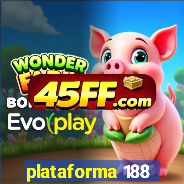 plataforma 188